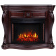 Barcelona 33 AO с FireSpace 33 SIR