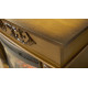 Milano 25,5 NT с  очагом Evrika 25,5
