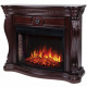 Barcelona 33 AO с FireSpace 33 SIR