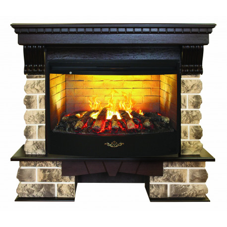 Kansas 33 AO c FireStar 33 3D
