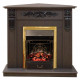 Dominica Corner DN/WT c  очагом Fobos S Lux /Majestic S Lux