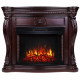 Barcelona 33 AO с FireSpace 33 SIR