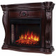 Barcelona 33 AO с FireSpace 33 SIR
