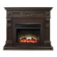 Corsica Lux AO с Moonblaze LUX BL