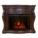Barcelona 33 AO с FireSpace 33 SIR