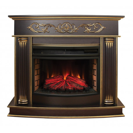 Milano 25 DN с FireField 25 SIR