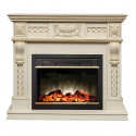 Corsica Lux WT с Moonblaze LUX BR