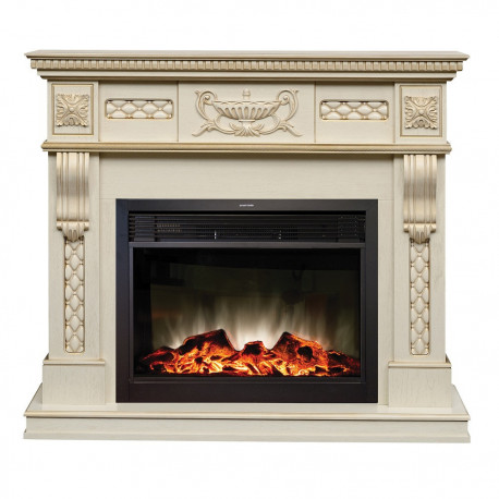 Corsica Lux WT с Moonblaze LUX BL