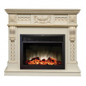 Corsica Lux WT с Moonblaze LUX BL