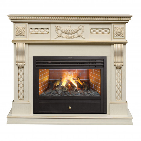 Corsica Lux WTс Novara 26 3D