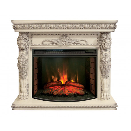 Romano 33 WT с FireSpace 33 SIR