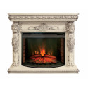 Romano 33 WT с FireSpace 33 SIR