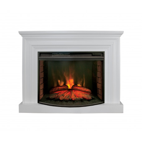 WESTON 33 WT с FireSpace 33 SIR