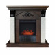 Salford 33 WT с очагом FireSpace 33 SIR